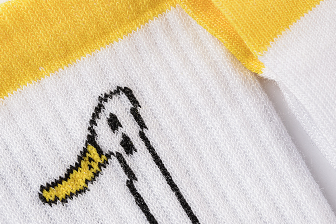 

Носки Простые вещи Грусь 43-45