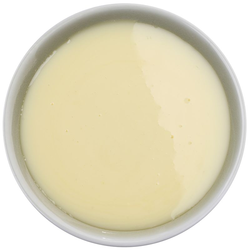 

Молоко сгущенное Алексеевское с сахаром 7 г