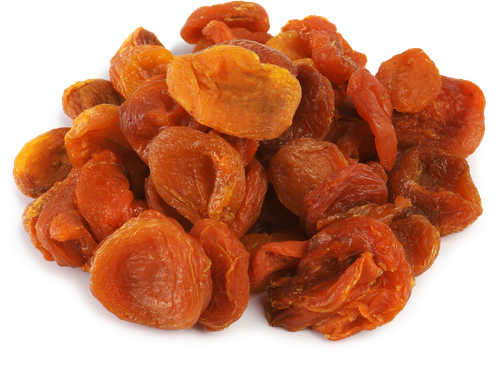 

Курага отборная вес