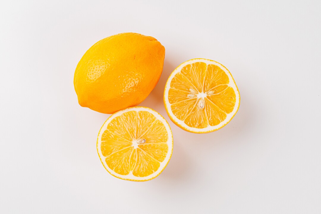 

Лимоны ВкусВилл Ташкентские Отборное 200 г