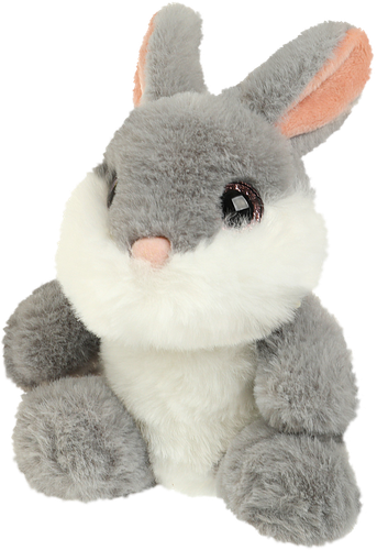 

Игрушка мягкая Добрые Игрушки 14 см дизайн в ассортименте