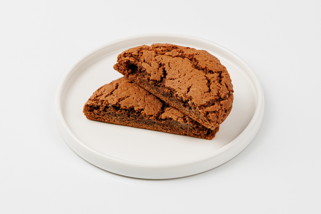 

Печенье ВкусВилл Кукис шоколадный кафе 70 г