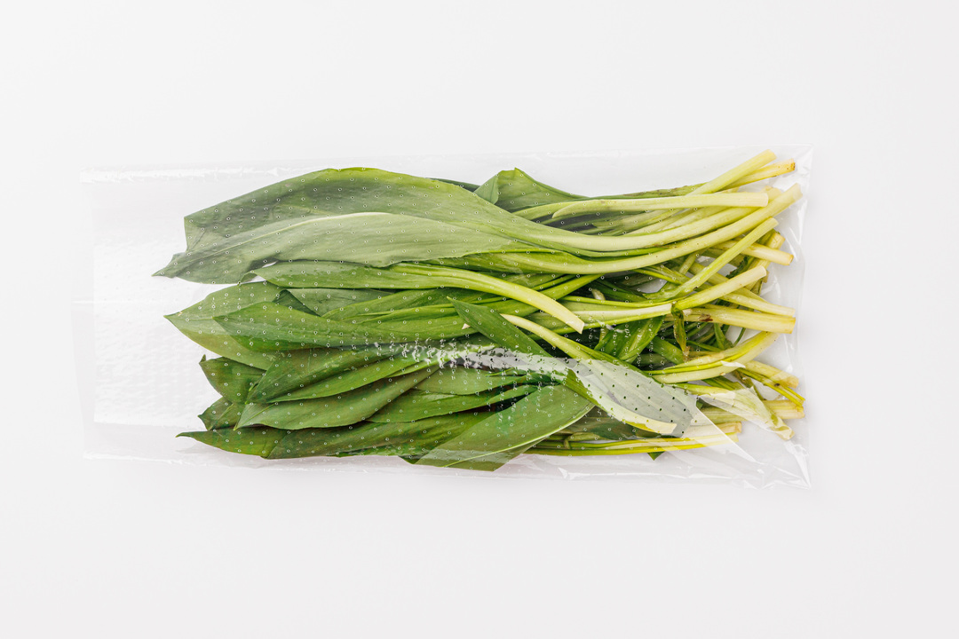 

Черемша свежая