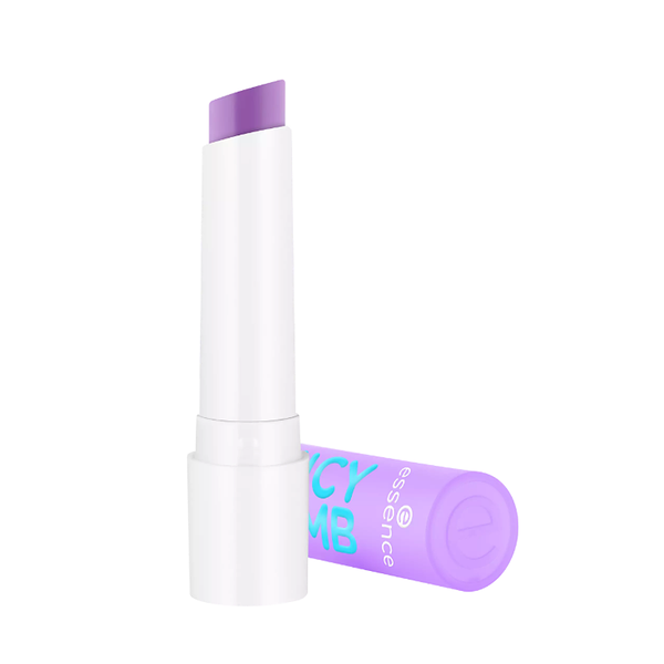 Бальзам для губ Essence Juicy Bomb Glossy Butter Balm т.02 2,5 г
