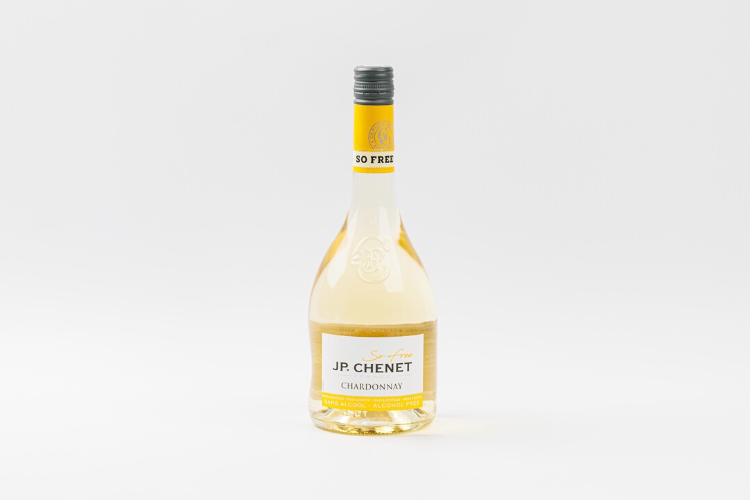 

Вино безалкогольное JP. Chenet Chardonnay белое сладкое 0.75 л