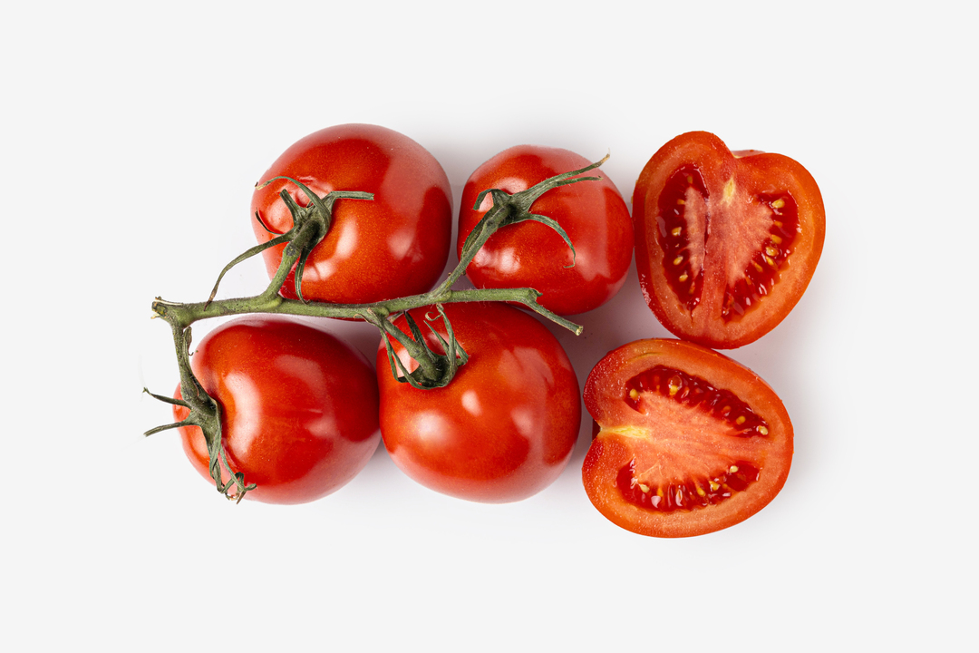 

Томаты Фруткорт Фламенко вес