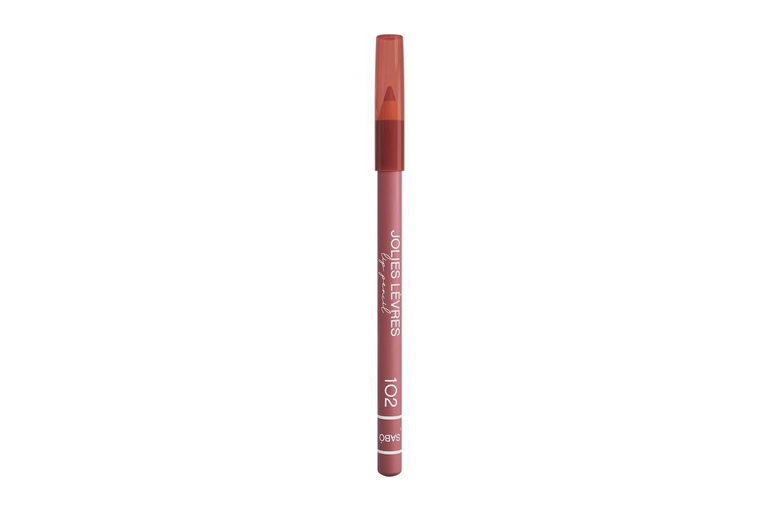 

Карандаш для губ Vivienne Sabo Jolies Levres Crayon Contour des Levres 102 1.4 г