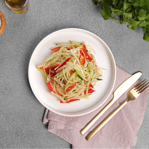 

Салат Лента Fresh Монастырский вес