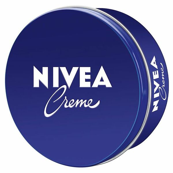 Крем для лица и тела Nivea Creme универсальный увлажняющий 250 мл