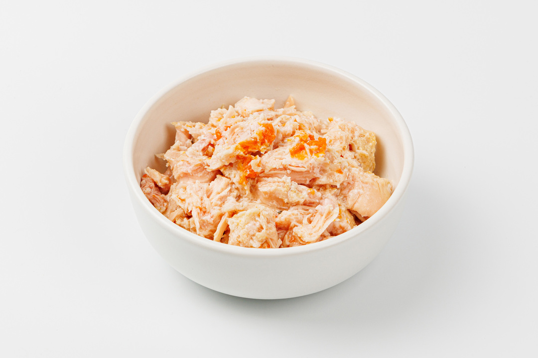 

Мясо цыпленка в собственном соку