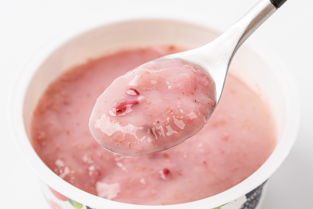 

Продукт овсяный ВкусВилл Малина-ежевика 130 г