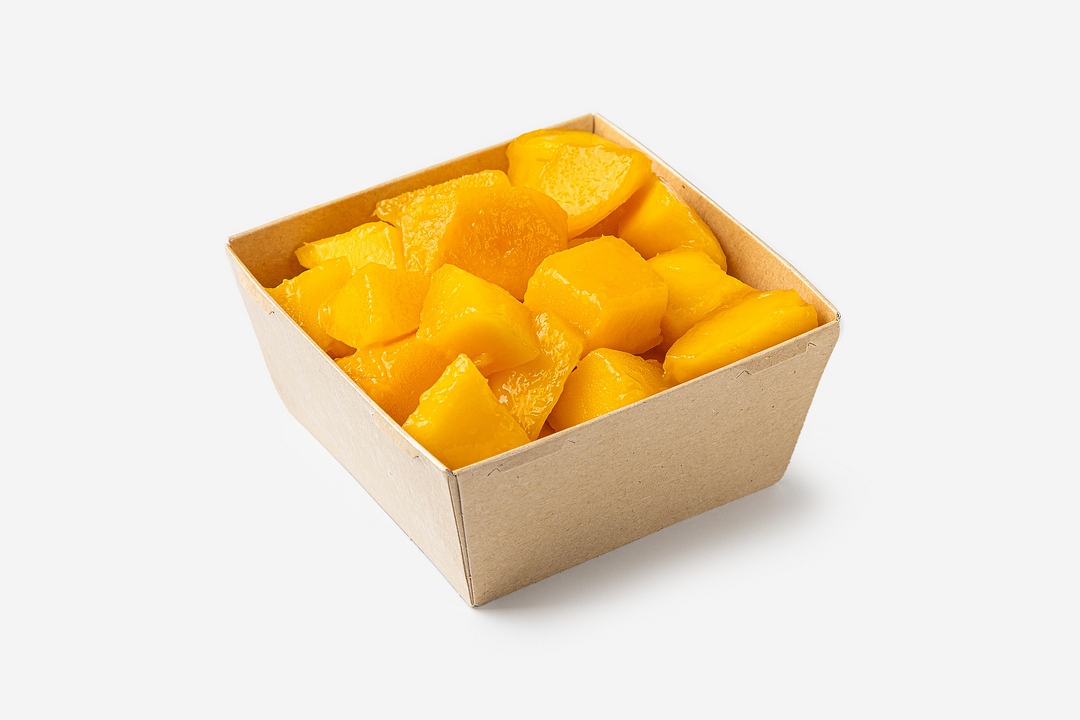 

Манго свеженарезанное Фруткорт 300 г