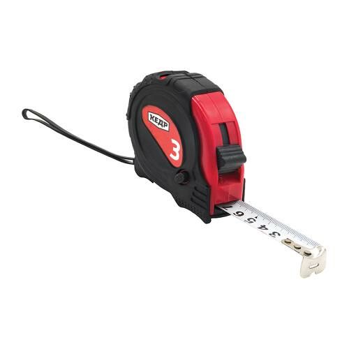 Рулетка Кедр 3 м х 16 мм