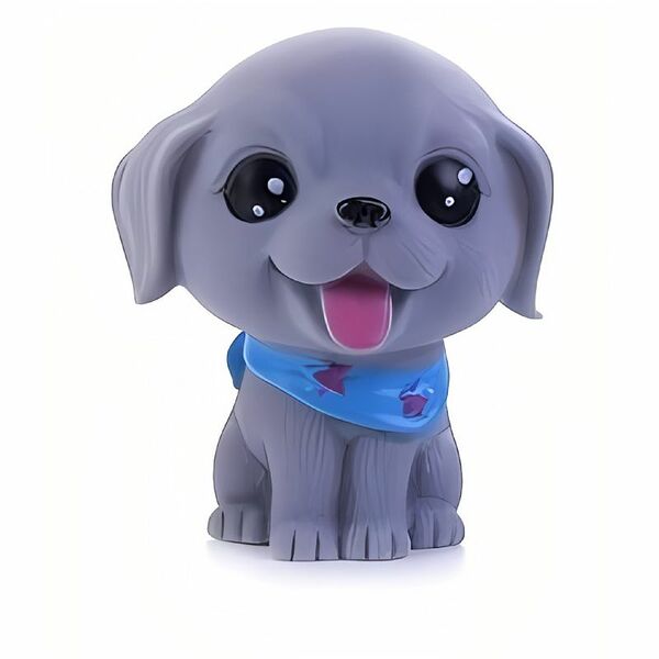 Игрушка Собачка в ассортименте 1 шт.