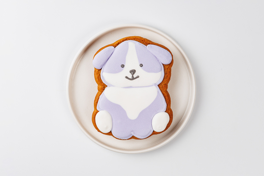 

Пряник ВкусВилл Микс 1 шт дизайн в ассортименте 70 г