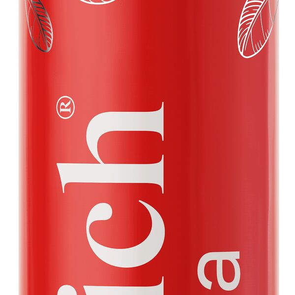 Напиток Rich Cola газированный 330 мл