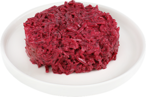 

Салат Лента Fresh Свекла с чесноком 200 г