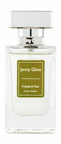 Парфюмерная вода Jenny Glow Freesia&Pear женская 30 мл