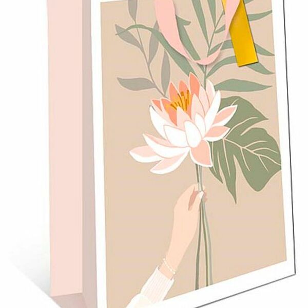 Пакет подарочный премиум ТМ Арт Дизайн