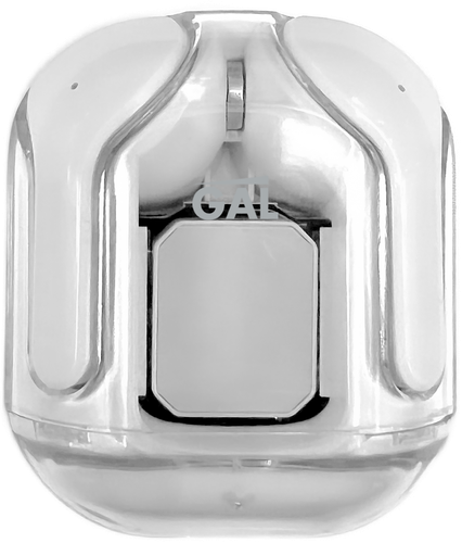 

Наушники беспроводные Gal с микрофоном белые арт. TW-1110