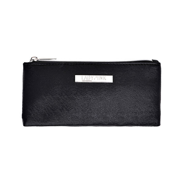 Косметичка must have мини Lady Pink Basic, черная