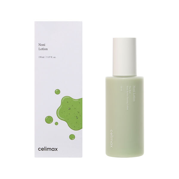 Лосьон для лица Celimax The Real Noni с экстрактом нони 150 мл