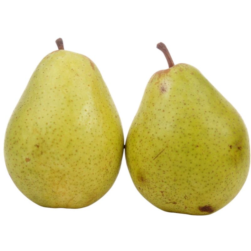 

Груша Чики вес