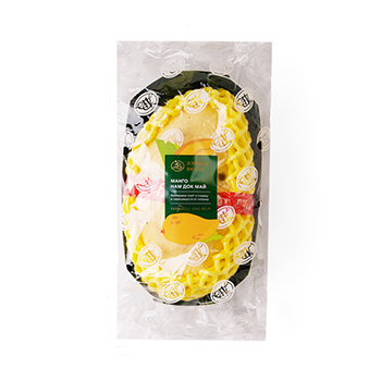 

Манго Нам Док Май Азбука вкуса 1 шт., 100 г