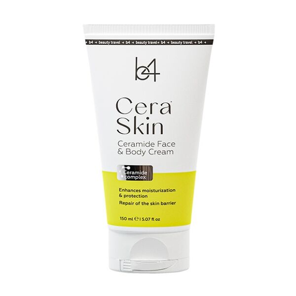 b4 CeraSkin крем для лица и тела с церамидами 150 мл