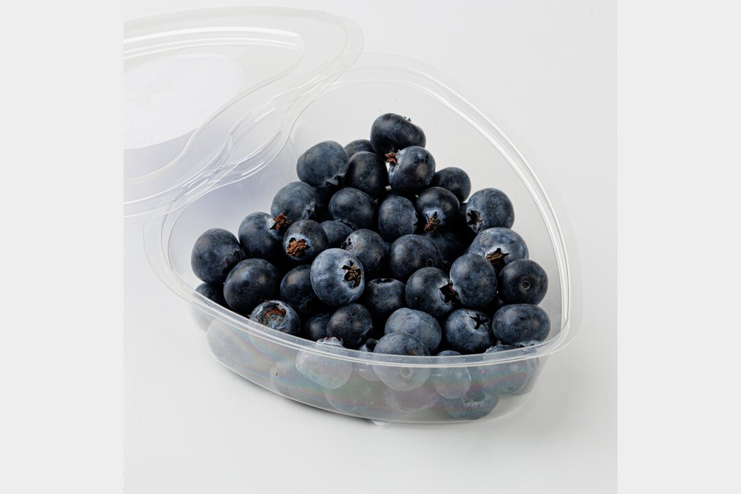 

Голубика ВкусВилл Сердце 125 г