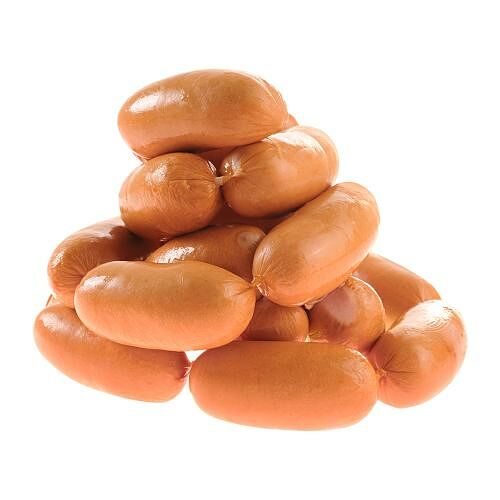 Колбаски Торес Штутгартские вес