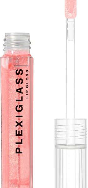 Блеск для губ Influence Beauty Plexiglass тон 06, 3.5 мл