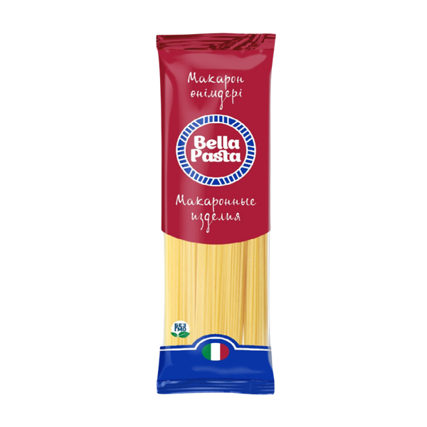 Макароны Bella Pasta спагетти 400 г