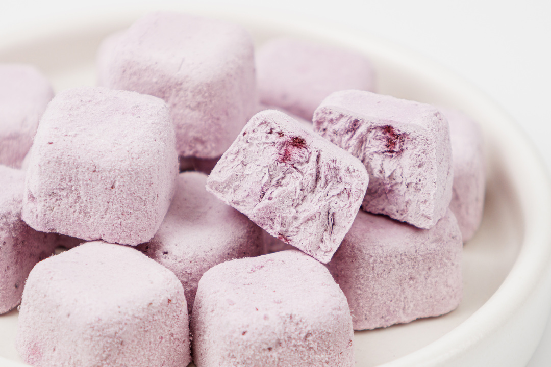 

Десерт шоколадно-йогуртный Твоя Еда с черникой 20 г