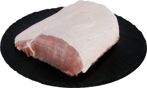 

Карбонад из свинины бескостный крупнокусковой весовой