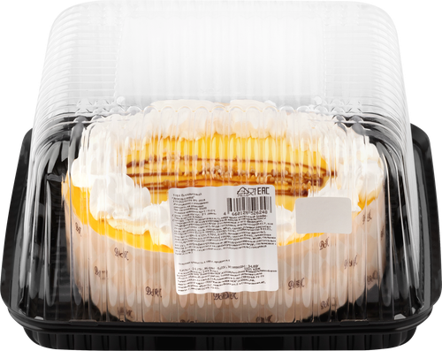 

Торт Эстье Апельсинка 500 г