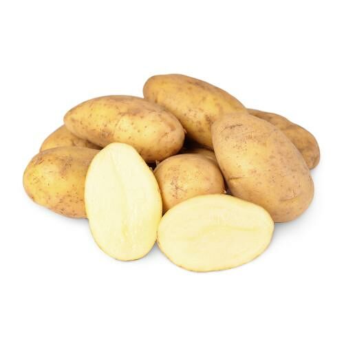 Картофель новый урожай вес