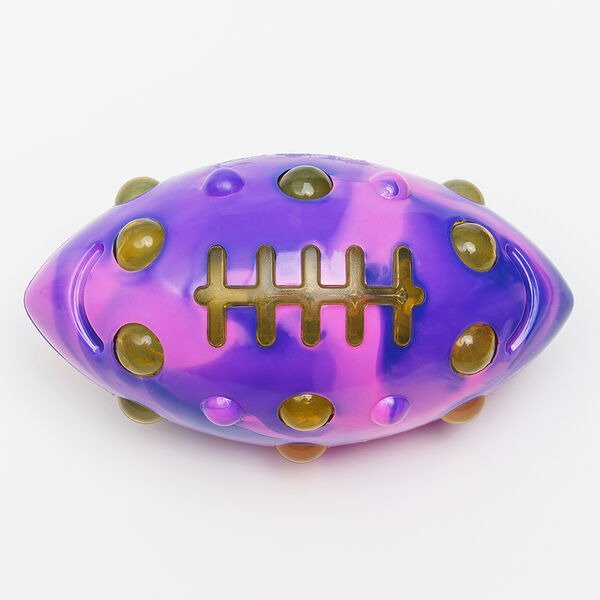 Игрушка для собак Мяч регби