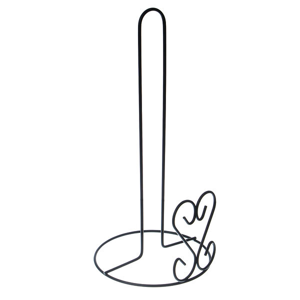 Vetta  держатель для бумажных полотенец, металл, 13х27,5см, #275