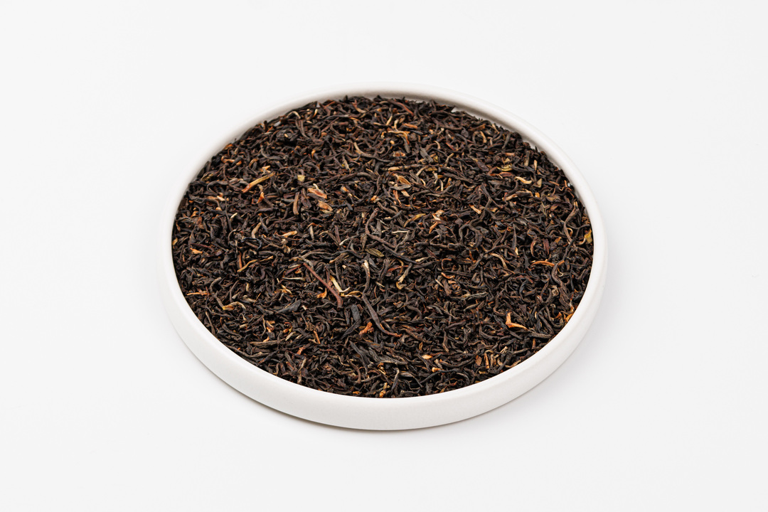 

Чай черный Nargis листовой высший сорт, Assam Golden Tips 200 г