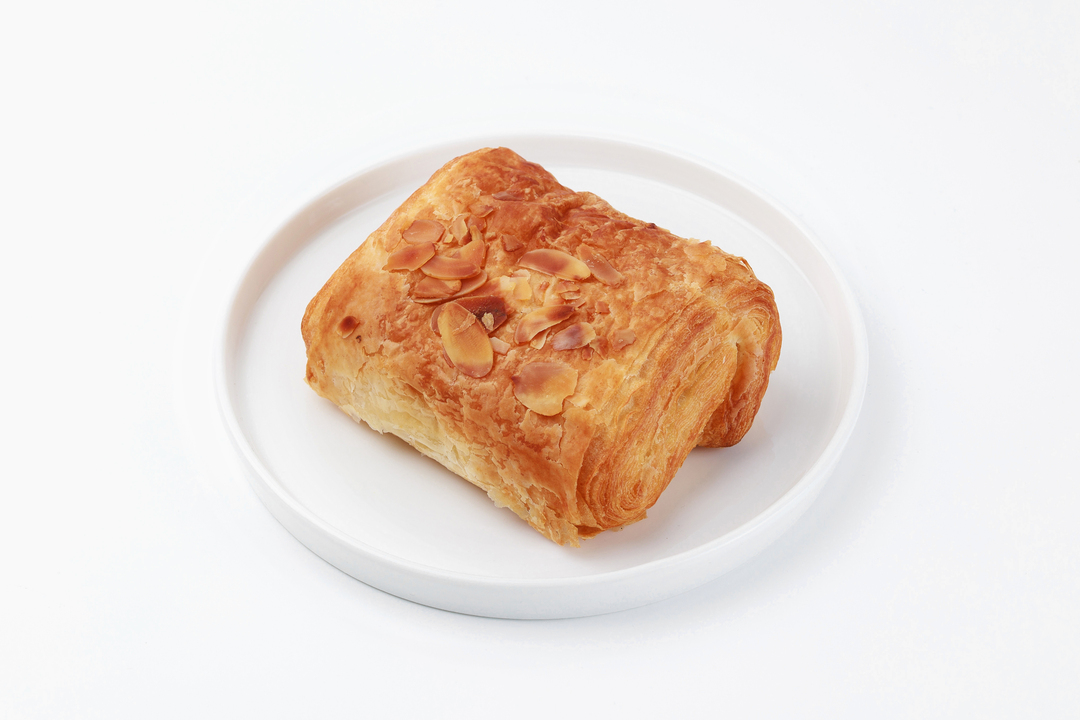 

Слойка миндальная 80 г