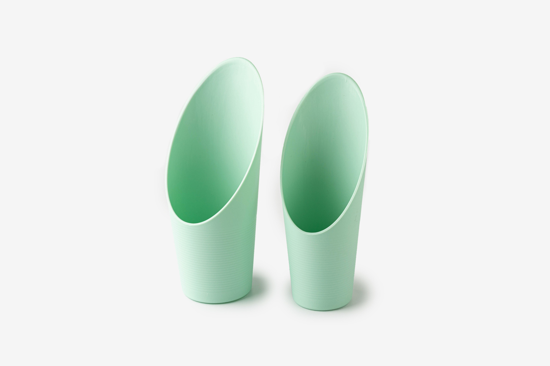 

Набор садовых совков Солнце сад бирюзовый Sg 1903