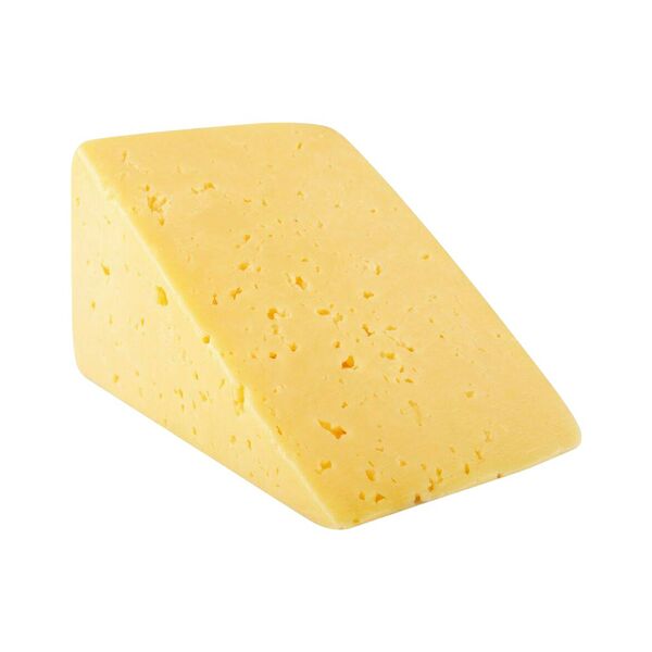 Сыр тв Пошехонский Ясь Белоус 45% Любань вес