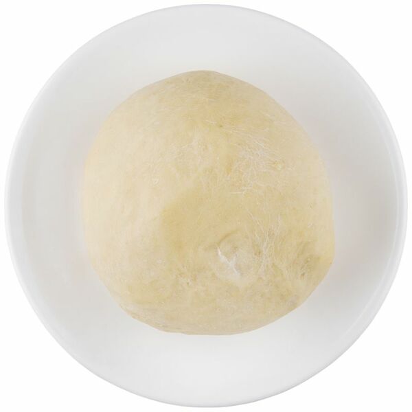 Тесто дрожжевое Маркет замороженное 500 г