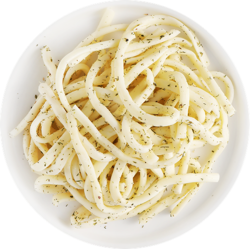 

Сыр Лента Fresh Чечил-лапша с чесноком и укропом 45% без змж 130 г