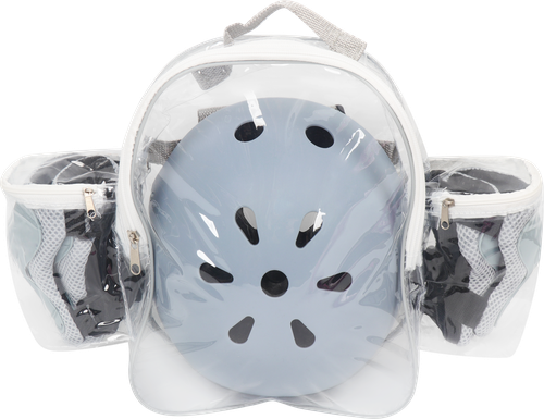 

Набор защиты для мальчиков Actiwell в рюкзаке