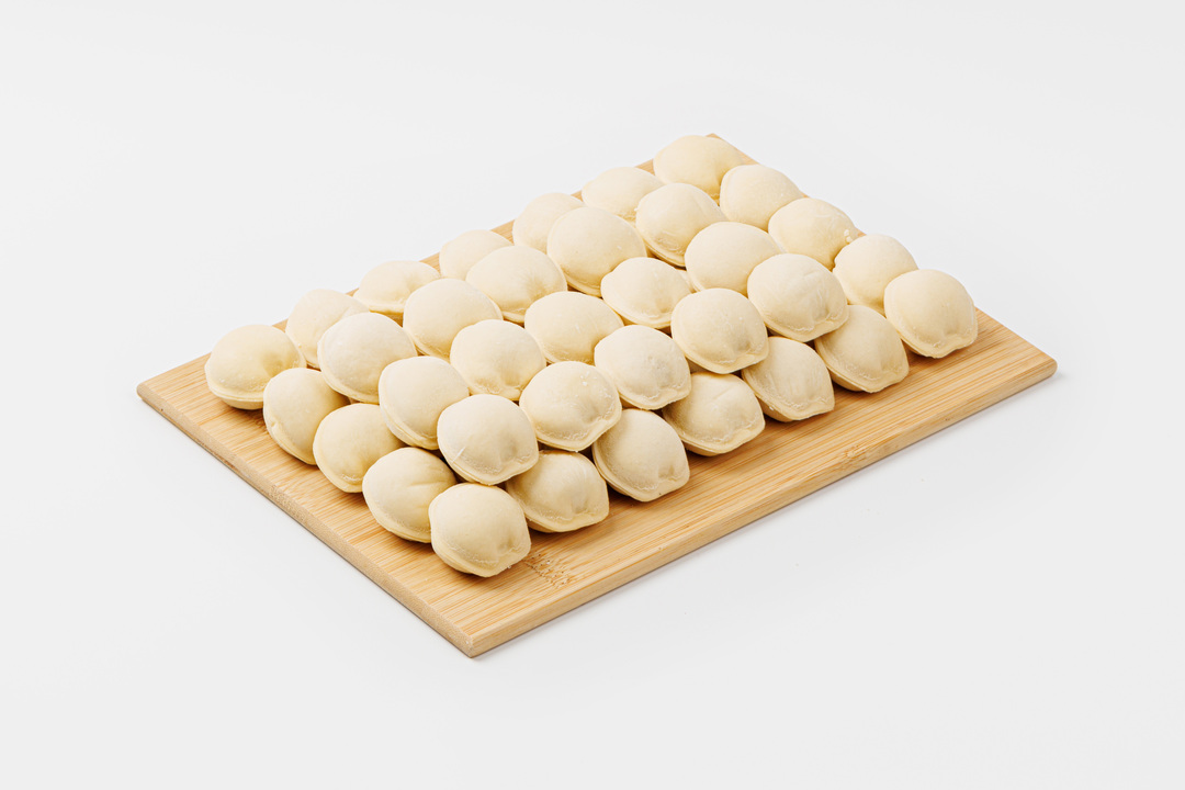 

Пельмени ВкусВилл Домашние 800 г