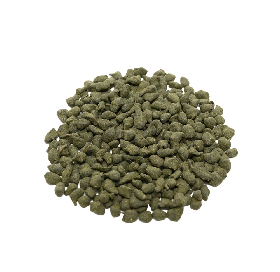 

Чай Лу Фэн Дракон и феникс Улун с женьшенем China Tea 150 г, Китай