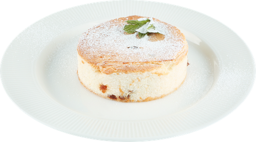 

Г/Ц Запеканка творожная Забава вес (КАФЕ) до 1кг