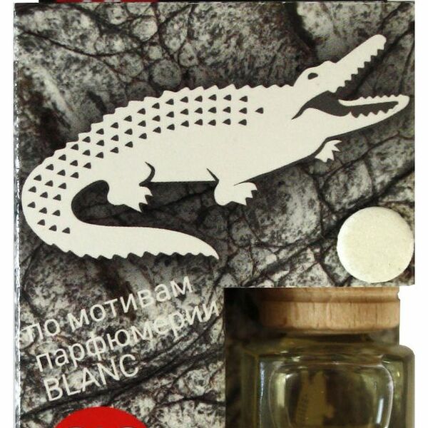 Ароматизатор Avto Vins Blanc